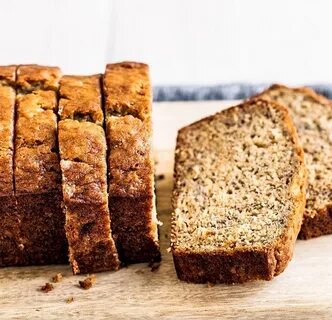 Banana Bread Recipe Breakfast Care Healthy Breakfast