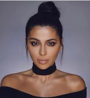 Best Ideas For Makeup Tutorials : Teni Panosian - Flashmode 