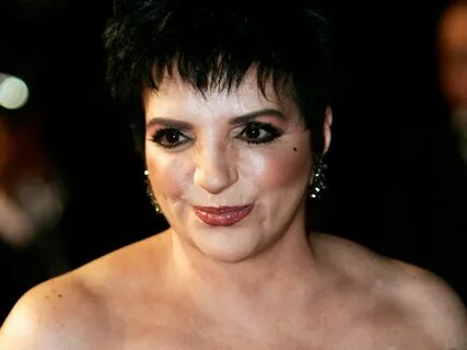 Pictures of Liza Minnelli - Pictures Of Celebrities