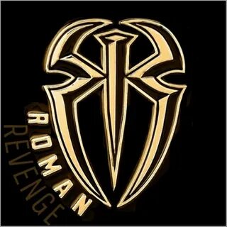 Pin by Jerri Klineline on Roman Reigns Roman reigns logo, Ww