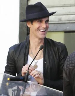 Perry Farrell Picture 11 - Activision E3 2010 Preview Event 