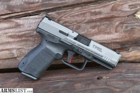 ARMSLIST - For Sale: Canik / TP9 Elite - (9mm) - NEW