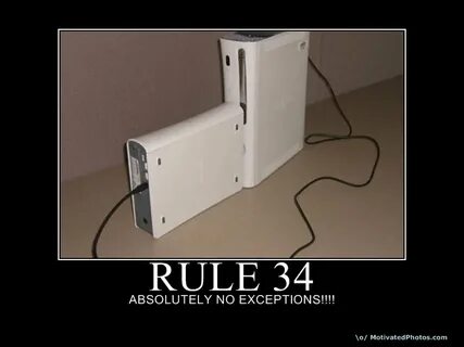 Rule 34 - Ruining your life one pic at a time - SharenatorSh