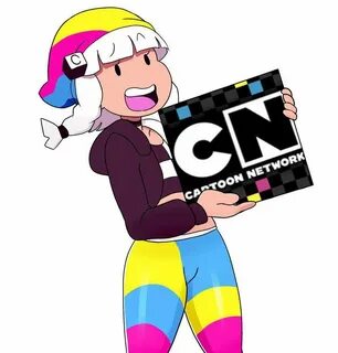 Should "CN-Tan" become CN's Official Mascot? Cartoon Amino