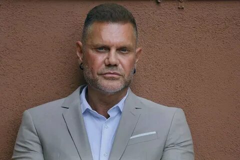 Agents of the National Police Corps surprised the porn actor Nacho Vidal on...