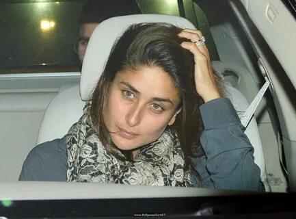 10 Pictures that Prove Kareena Kapoor Doesn't Need Make-Up t