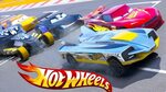 HOT WHEELS SPEED SLAYER BEST LAP CARS 3 RACE - YouTube