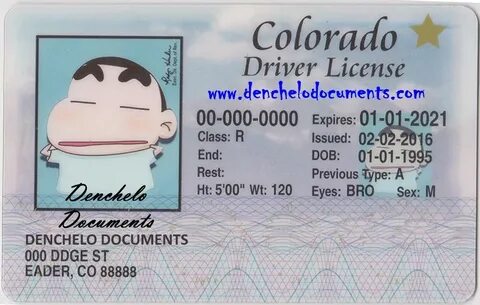 Buy Nevada Drivers License Online - NV - Denchelor Documents