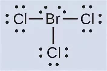 Chapter 5: Molecular Bonds - Chemistry 109