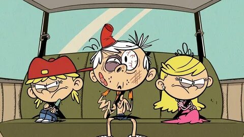 Where Can I Watch The Loud House? Episodes Online with Philo