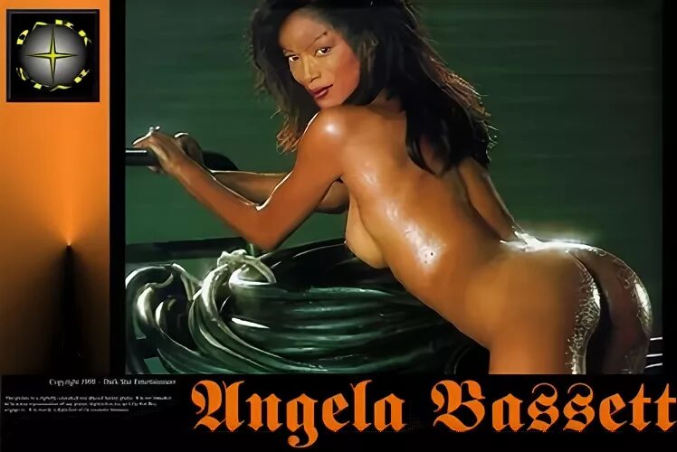 Angela bassett porn 👉 👌 45 Sexy and Hot Angela Bassett Pictu