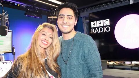 BBC Asian Network - Yasser, Fresh beats, more bass and Asian