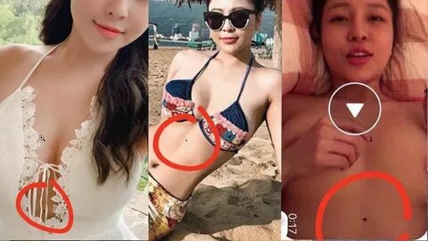 Hot girl Trâm Anh bị tố chảnh chọe trước khi dính nghi án lộ