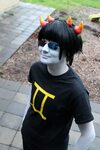 Sollux Captor - hii there AA by OzzyFlop on deviantART Homes
