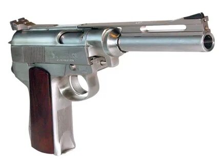 Wildey Pistola Survivor Cal. 475 Wildey Magnum Armeria Frinc