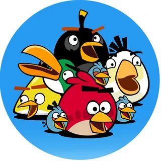 Angry Birds: Ñ�ÐºÑ€Ð¸Ð½ÑˆÐ¾Ñ‚Ñ‹, Ñ„Ð¾Ñ‚Ð¾, ÐºÐ°Ñ€Ñ‚Ð¸Ð½ÐºÐ¸ GoHa.Ru