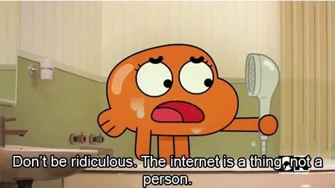 The Amazing World of Gumball (2011) World of gumball, The am