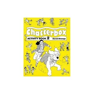 Chatterbox 2 Activity Book