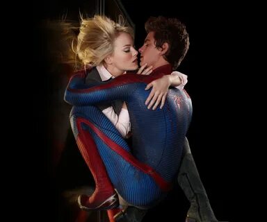 Pin by Maria Schroeder on Emma Stone Spiderman gwen stacy, S