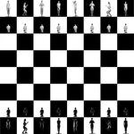 The Big ImageBoard (TBIB) - chess tagme 1611316