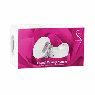 Swan Personal Massage System - Walmart.com - Walmart.com