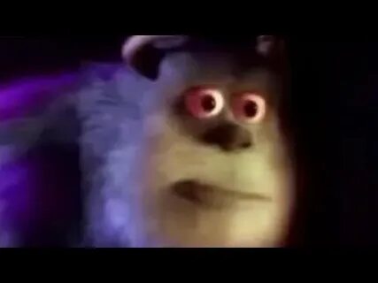 Monster’s Inc. 'MMM' - YouTube