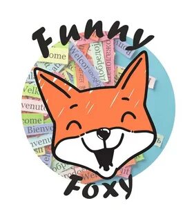 Funny Foxy, студия иностранных языков в Барнауле на переулок