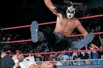 10 Rock Stars Who Would Make Great Pro Wrestlers