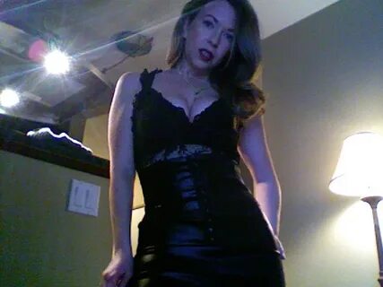 transformation fetish Mistress T