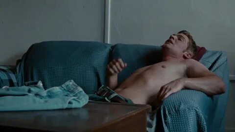 ausCAPS: Mike Vogel nude in Blue Valentine