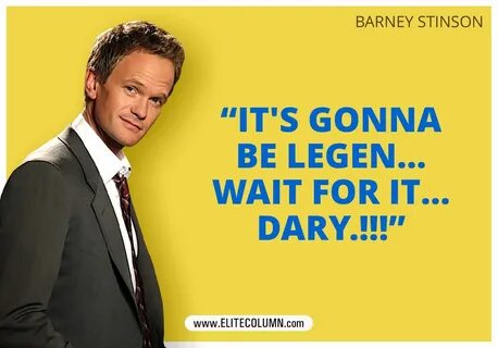 Image result for how i met your mother quotes How i met your