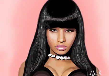 The Best Nicki Minaj Wallpapers Desktop Images Desktop Backg