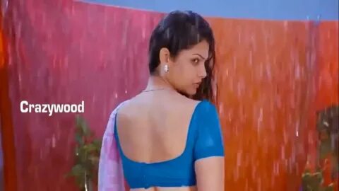 Tamil Actr Team: Anuya Bhagvath Hot wet Saree Pics in Nagaram Movie 