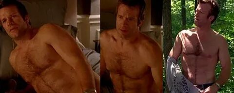 The Daily Nooner: Thomas Jane Seattle Gay Scene Your Daily G