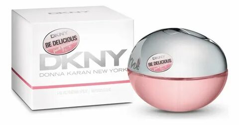 DKNY Be Delicious Fresh Blossom купить в Москве - Shoppard.r