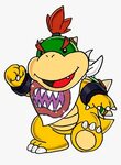 Image Freeuse Jr Super Mario Fighters Wiki Fandom Powered - 