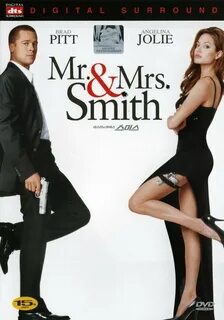Мистер и миссис Смит (2005) постер № 9