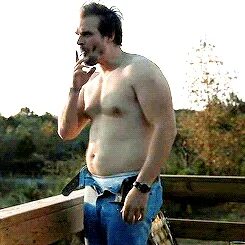 David Harbour