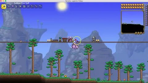 Interesting Changes in Terraria 1.4.1 - YouTube