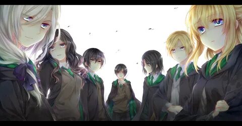 том реддл аниме - Поиск в Google Harry potter anime, Nghệ th