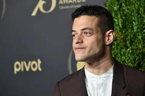 Rami Malek Might Play Dustin Hoffman’s Character in a Papill