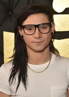 I'm Convinced Skrillex Is Corey Feldman's Long Lost Brother 