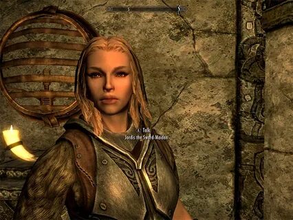 Best Skyrim NPC Mods: Appearance, Dialogue & More - FandomSp