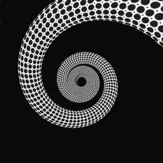 GIF animation hypnose spiral - animated GIF on GIFER