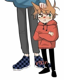 Пин на доске the eddsworld boy