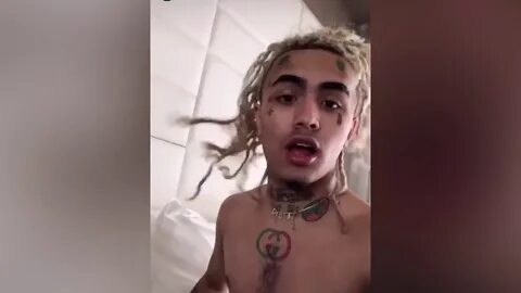 LIL PUMP FUNNY MOMENTS 2018 ON INSTAGRAM STORIES - YouTube