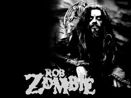 Rob Zombie Rob zombie, Zombie wallpaper, Zombie