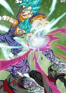 What Effect Did King Cold Have On Perfect Cell? Dragon Ball 
