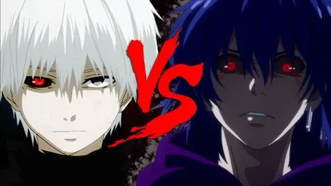 Tokyo Ghoul"*kaneki vs Ayato* .*AMV*. - YouTube