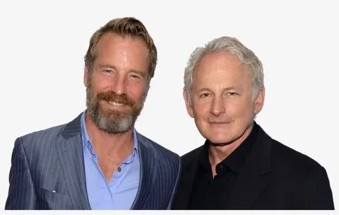 Rainer Andreesen & Victor Garber Lgb - Gentleman - 1380x1380